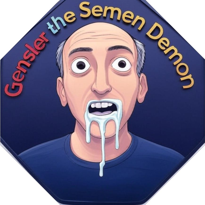 Semen Demon Logo